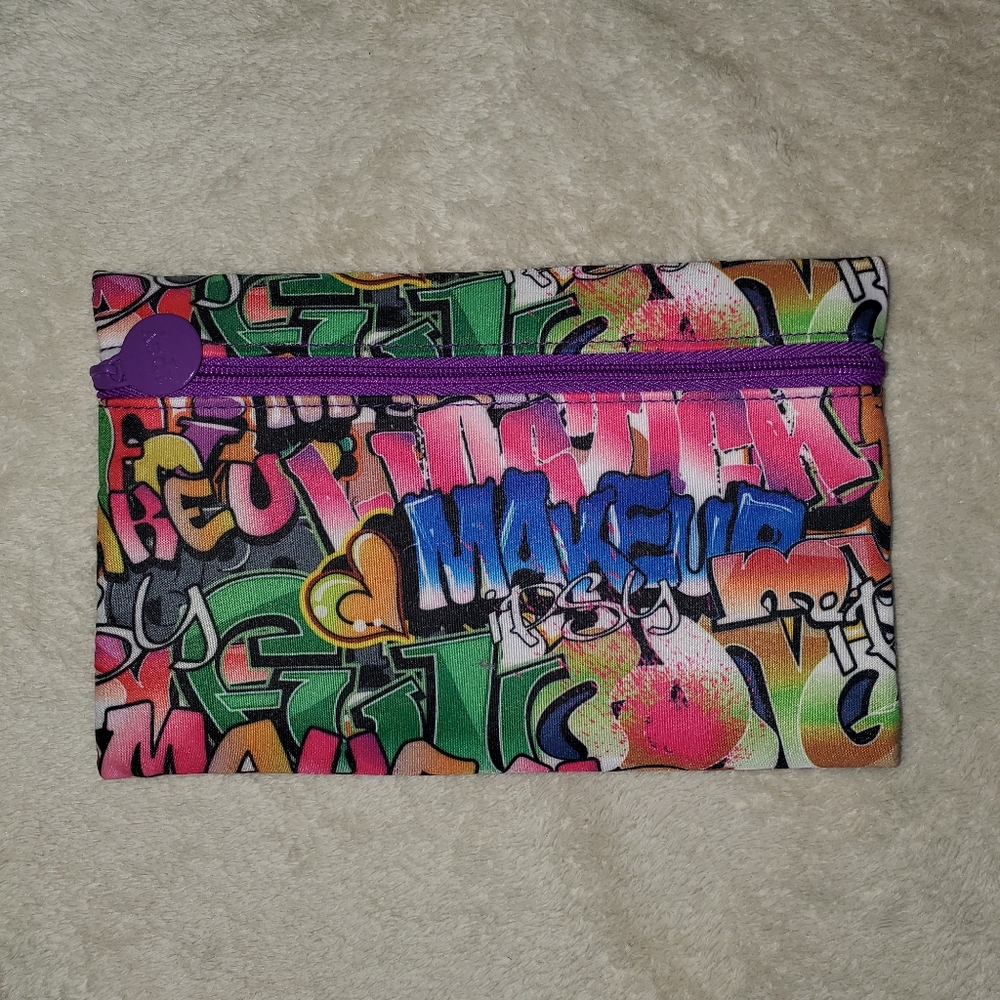 Cosmetic Bag